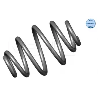 Ressort de suspension MEYLE OEM 96273938