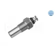 Sonde de température, liquide de refroidissement MEYLE [29-14 821 0001]