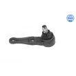MEYLE 29-16 010 0001 - Rotule de suspension