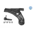MEYLE 29-16 050 0008 - Triangle ou bras de suspension (train avant)