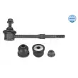 Entretoise/tige, stabilisateur MEYLE [29-16 060 0010]