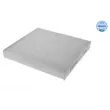 MEYLE 30-12 319 0006 - Filtre, air de l'habitacle