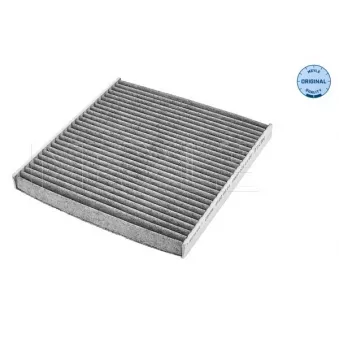Filtre, air de l'habitacle MEYLE OEM 8713933010