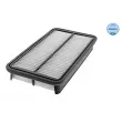MEYLE 30-12 321 0001 - Filtre à air