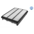 Filtre à air MEYLE [30-12 321 0029]