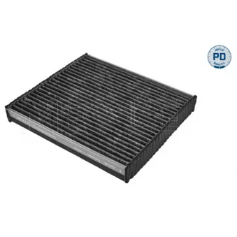 Filtre, air de l'habitacle MEYLE OEM 72880AJ000