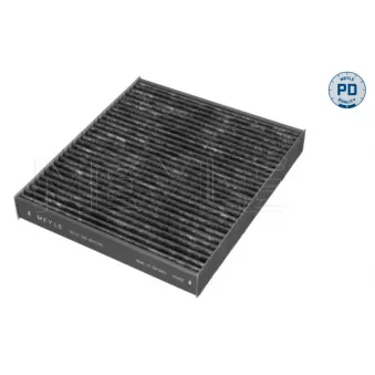 Filtre, air de l'habitacle MEYLE OEM T871395801