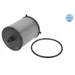 Filtre à carburant MEYLE [30-14 323 0022]