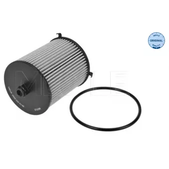 MEYLE 30-14 323 0022 - Filtre à carburant