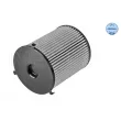MEYLE 30-14 323 0022 - Filtre à carburant