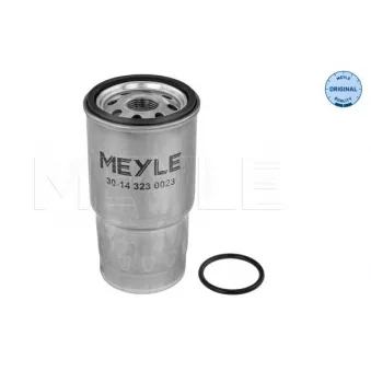Filtre à carburant MEYLE OEM R2L113ZA5A9A