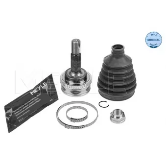 MEYLE 30-14 498 0013 - Embout de cardan avant (kit de réparation)