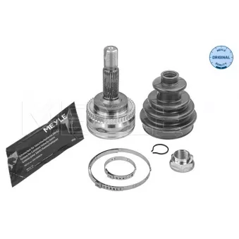 Embout de cardan avant (kit de réparation) MEYLE OEM 434100D080