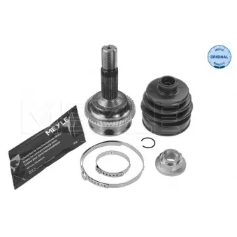 MEYLE 30-14 498 0040 - Embout de cardan avant (kit de réparation)