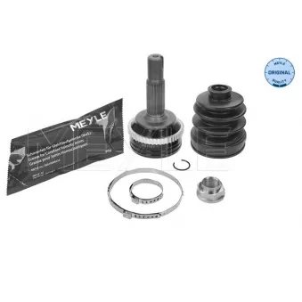 Embout de cardan avant (kit de réparation) MEYLE OEM 4346059025