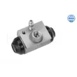 MEYLE 30-14 531 0001 - Cylindre de roue