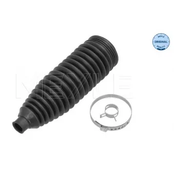 Jeu de joints-soufflets, direction MEYLE 30-14 620 0013 pour DACIA LOGAN 1.0 VVT-i - 69cv