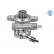 Pompe hydraulique, direction MEYLE [30-14 631 0002]
