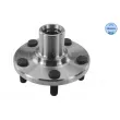 MEYLE 30-14 652 0001 - Moyeu de roue avant