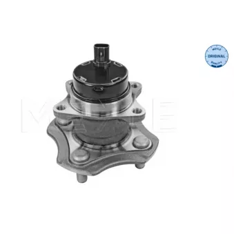 MEYLE 30-14 750 0023 - Moyeu de roue arrière