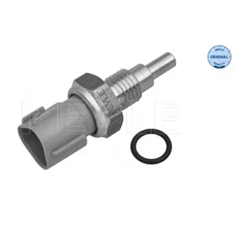Sonde de température, liquide de refroidissement MEYLE 30-14 821 0003