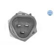 MEYLE 30-14 821 0003 - Sonde de température, liquide de refroidissement