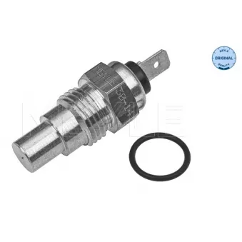 Sonde de température, liquide de refroidissement MEYLE OEM 8342016010