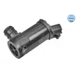 Pompe d'eau de nettoyage, nettoyage des vitres MEYLE [30-14 870 0000]