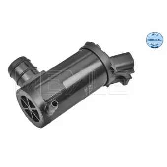 MEYLE 30-14 870 0000 - Pompe d'eau de nettoyage, nettoyage des vitres