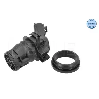 Pompe d'eau de nettoyage, nettoyage des vitres MEYLE 30-14 870 0001