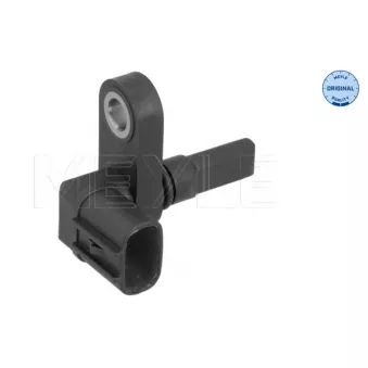 Capteur, vitesse de roue MEYLE OEM 8954360050