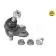 Rotule de suspension MEYLE [30-16 010 0084/HD]