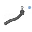 MEYLE 30-16 020 0130 - Rotule de barre de connexion avant droit