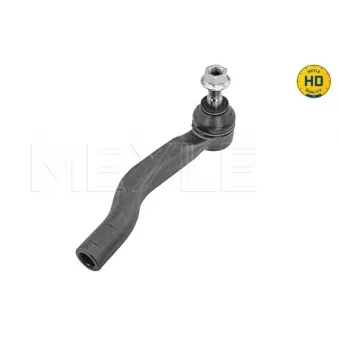 Rotule de barre de connexion avant droit MEYLE 30-16 020 0164/HD