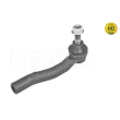 MEYLE 30-16 020 0170/HD - Rotule de barre de connexion avant droit