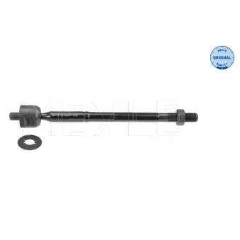 Rotule de direction intérieure, barre de connexion MEYLE OEM 4550349105