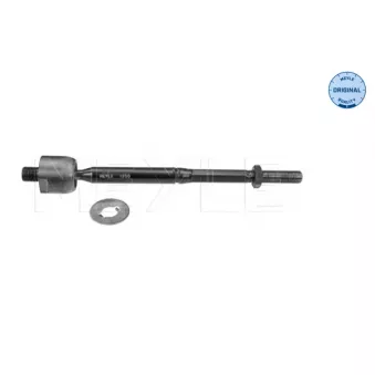 Rotule de direction intérieure, barre de connexion MEYLE OEM 4550352010