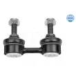 Entretoise/tige, stabilisateur MEYLE [30-16 060 0079]