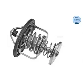 Thermostat, liquide de refroidissement MEYLE OEM 1338E8