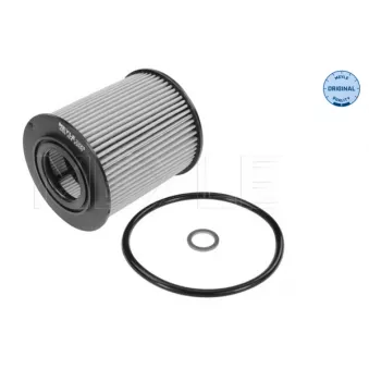Filtre à huile MEYLE OEM 93183318