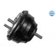 Support moteur MEYLE [300 118 1123]