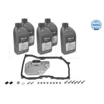 MEYLE 300 135 0307 - Jeu de pièces, Vidange boîte automatique