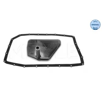 Kit de filtre hydraulique, boîte automatique MEYLE OEM 24152333899