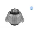Support moteur MEYLE [300 221 1114]