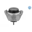 MEYLE 300 221 1115 - Support moteur avant droit