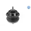 Support moteur MEYLE [300 221 1127]