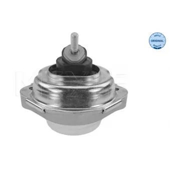 MEYLE 300 221 1130 - Support moteur avant gauche