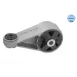 Support moteur MEYLE [300 221 2000]