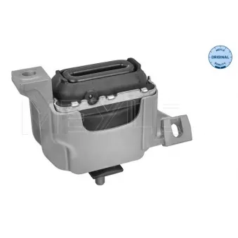 Support moteur avant droit MEYLE OEM 22116772038