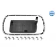 MEYLE 300 241 1701 - Kit de filtre hydraulique, boîte automatique